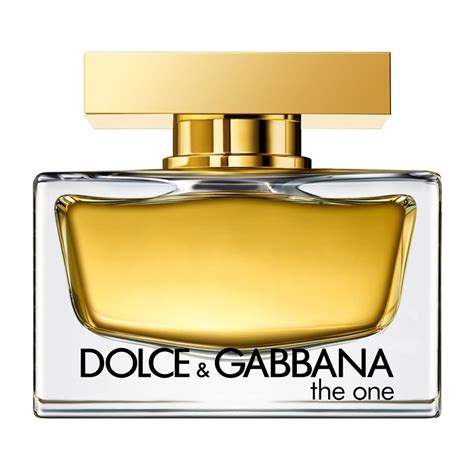 perfumy one dolce gabbana|dolce gabbana the one notes.